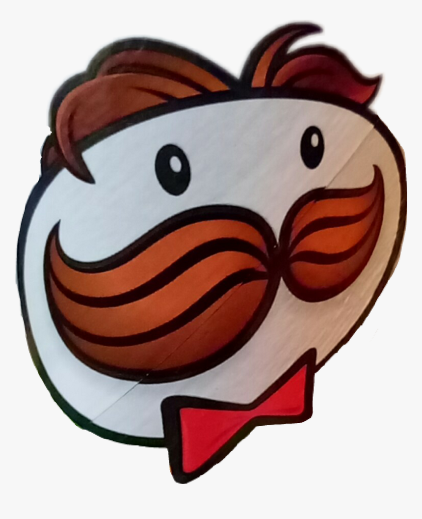 Pringles Sour Cream , Png Download - Peaky Blinders Meme Pringles, Transparent Png, Free Download