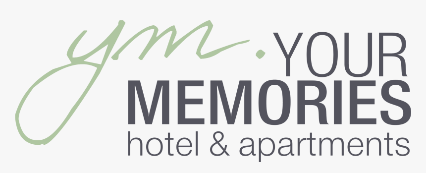Your Memories Hotel - Graphics, HD Png Download, Free Download