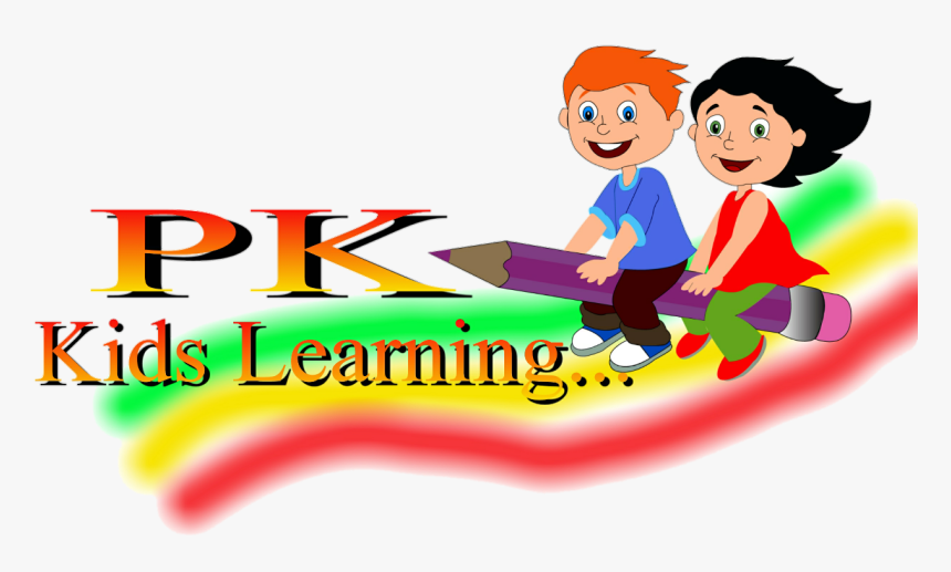 School Kids Vector Png, Transparent Png, Free Download
