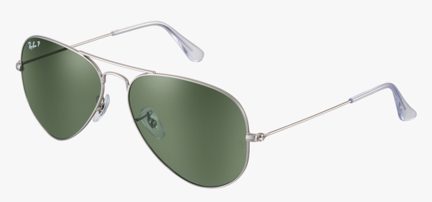 Aviator Sunglasses Png - Ray Ban Aviator, Transparent Png, Free Download