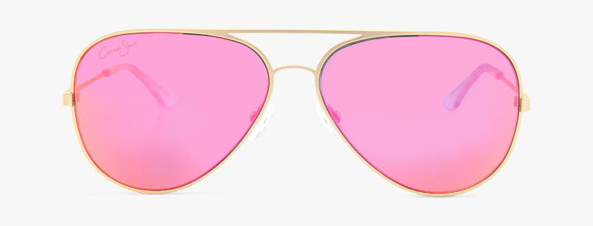 Transparent Aviators Lense - Glasses, HD Png Download, Free Download