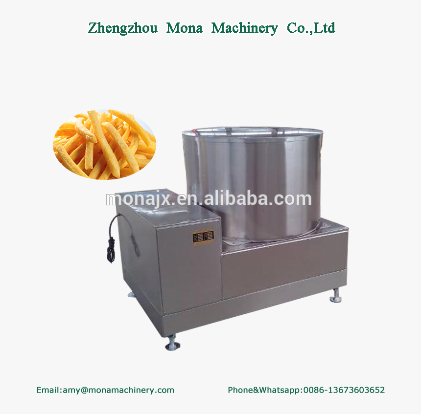 Full Automatic Fried Sweet Pringles Potato Chip Making, HD Png Download, Free Download