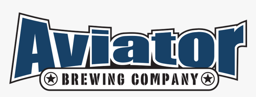 Aviator Brewing Company Logo, HD Png Download, Free Download