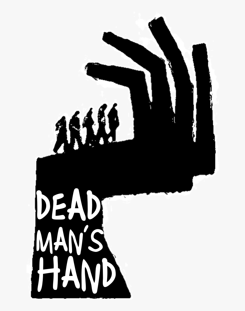 Transparent Mystery Man Png - Hand, Png Download, Free Download