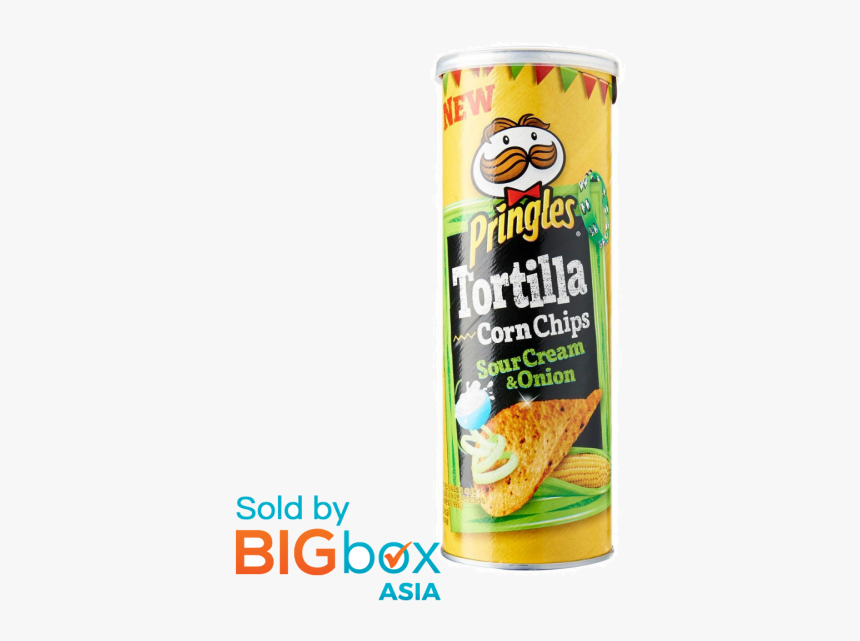 Pringles, HD Png Download, Free Download