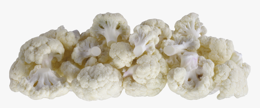 Cauliflower - Cauliflower Transparent, HD Png Download, Free Download