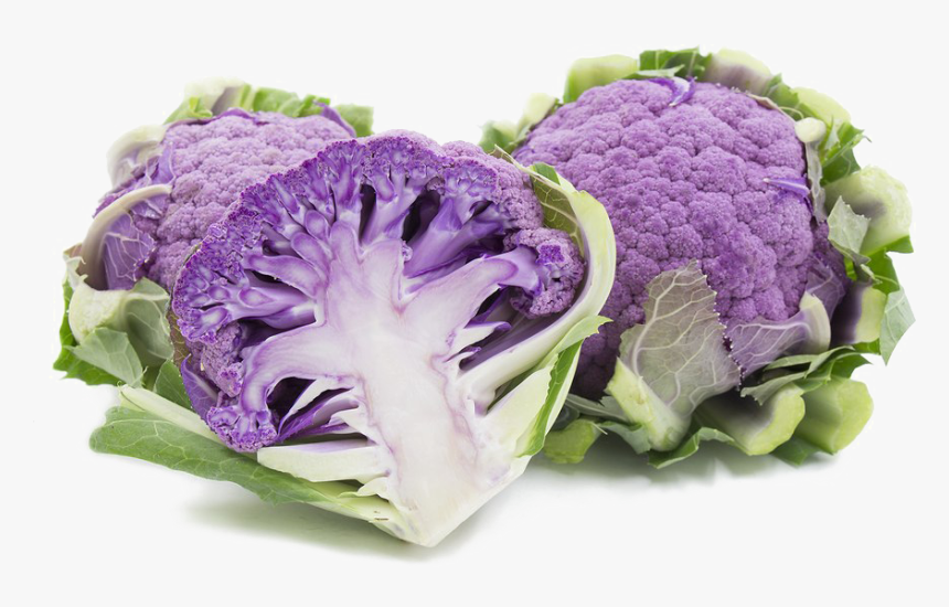 Cauliflower Png Hd Quality - Vegetables Png Full Hd, Transparent Png, Free Download