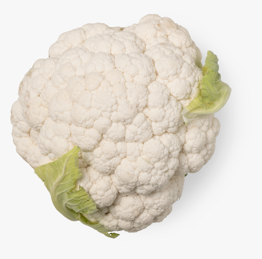 ↓ Data Sheet - Cauliflower, HD Png Download, Free Download