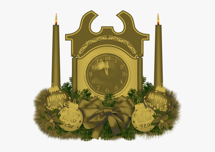 Horloge Png - Holiday, Transparent Png, Free Download