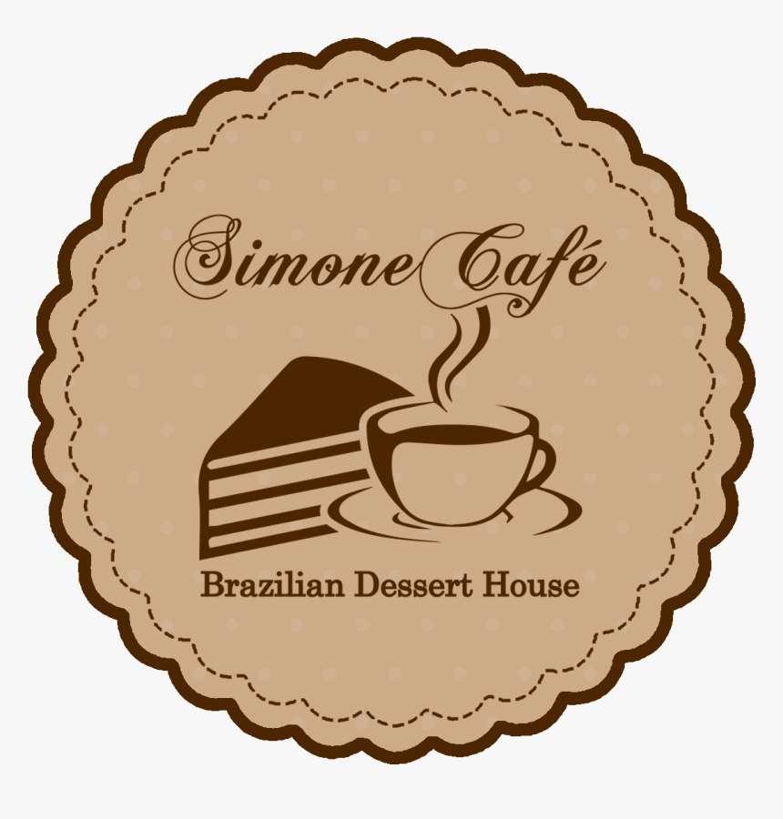 Transparent Labels Png - Coffee Cake Logo, Png Download, Free Download
