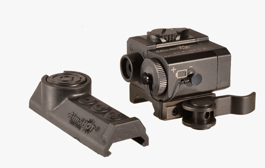 Aimshot Compact Ir Laser, HD Png Download, Free Download