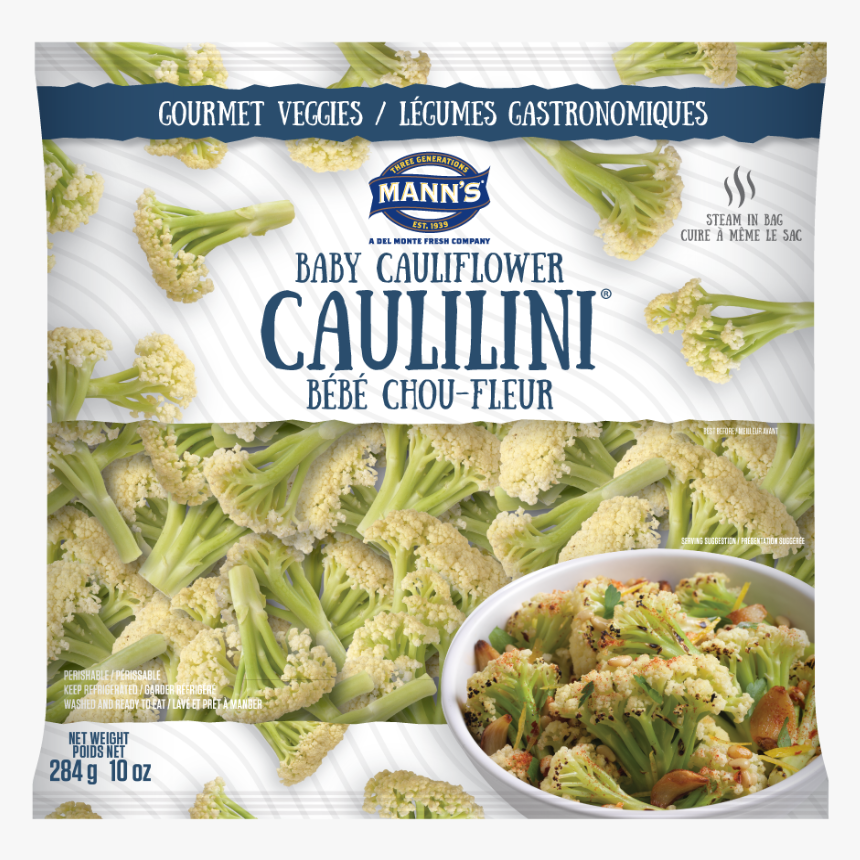 Mann's Caulilini, HD Png Download, Free Download