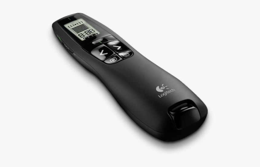 Laser Pointer Logitech R800, HD Png Download, Free Download