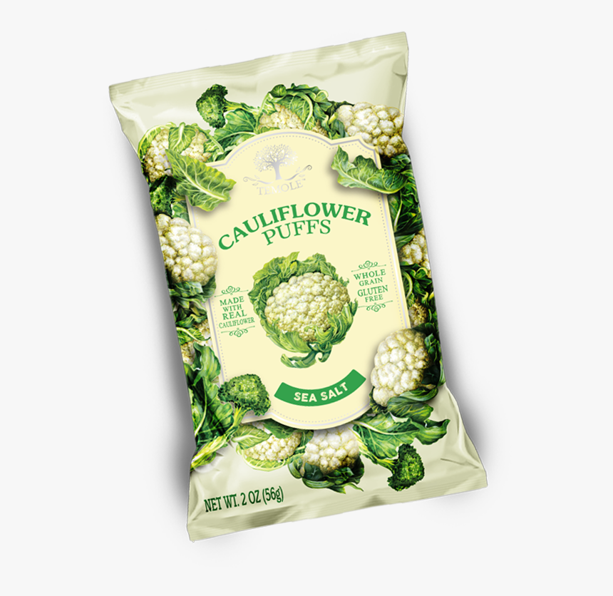 Cauliflower Puffs, HD Png Download, Free Download