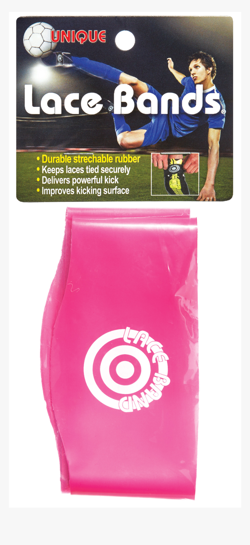 Unique Sports Soccer Lace, HD Png Download, Free Download