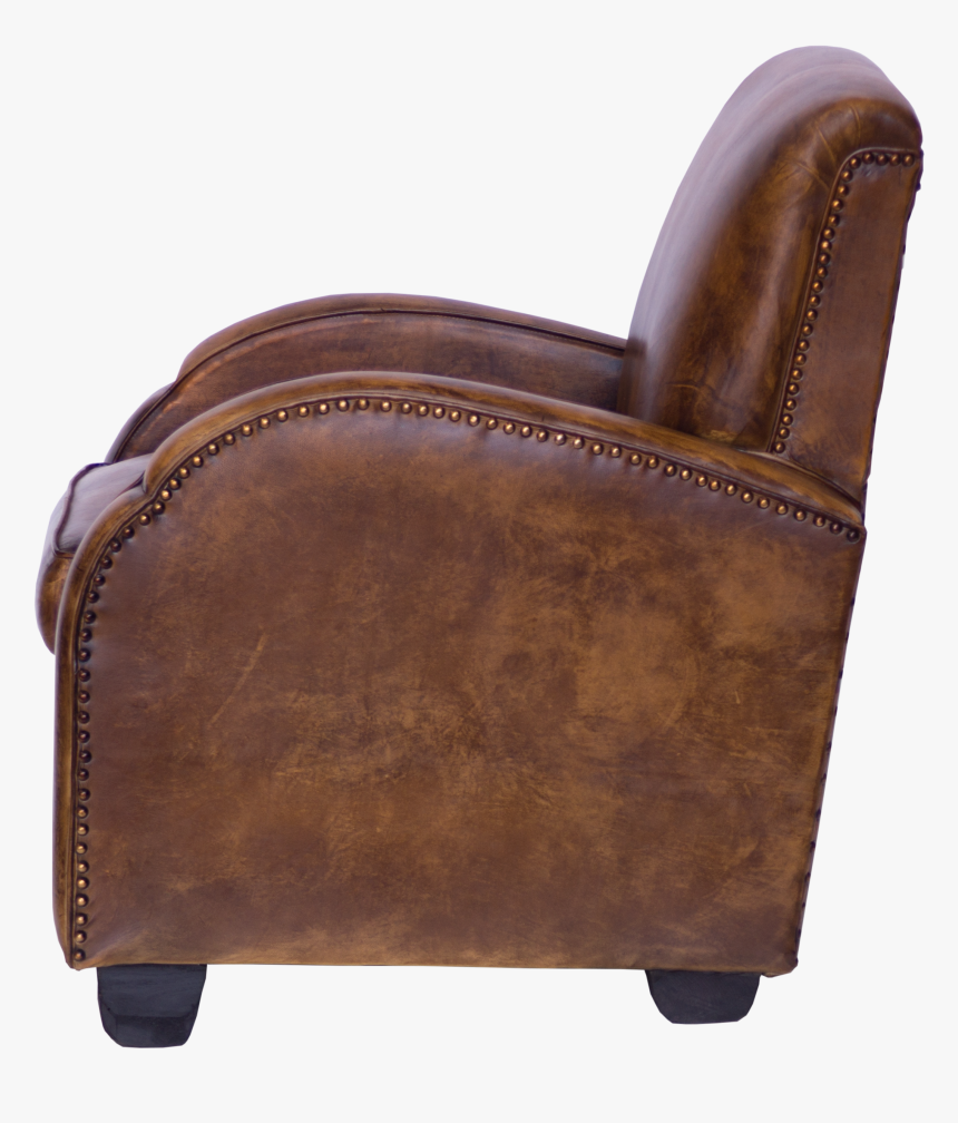 Club Chair, HD Png Download, Free Download