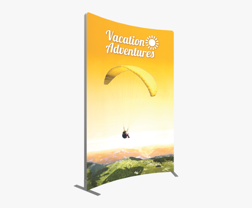 Parachuting, HD Png Download, Free Download