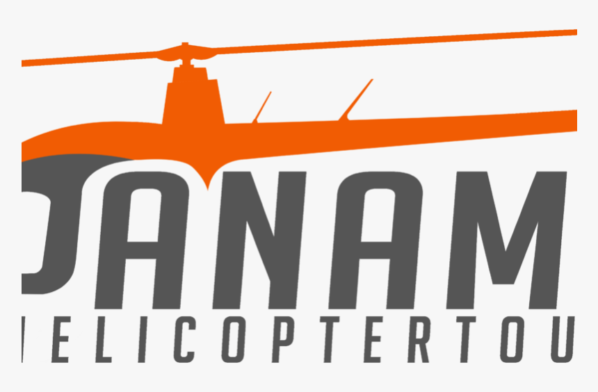 City & Canal Tour - Helicopter Rotor, HD Png Download, Free Download