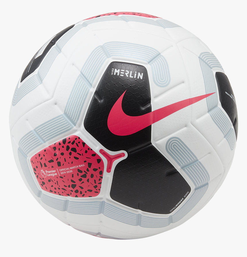 premier league ball 2019