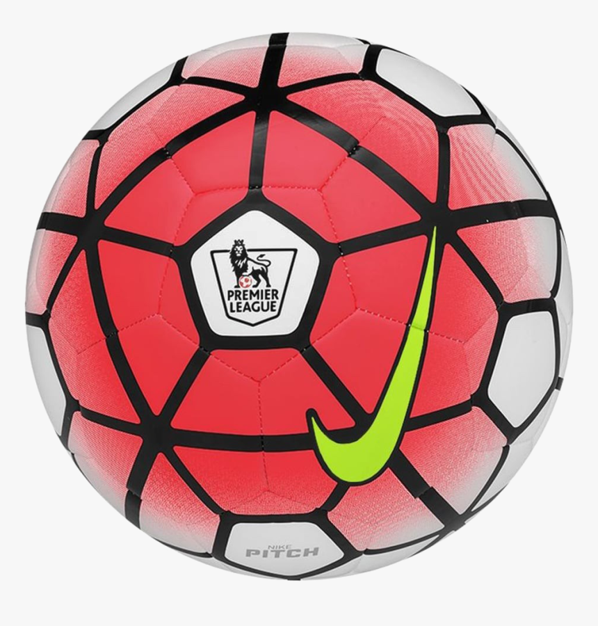 Transparent Nike Football Clipart - Nike Ordem Soccer Ball, HD Png Download, Free Download