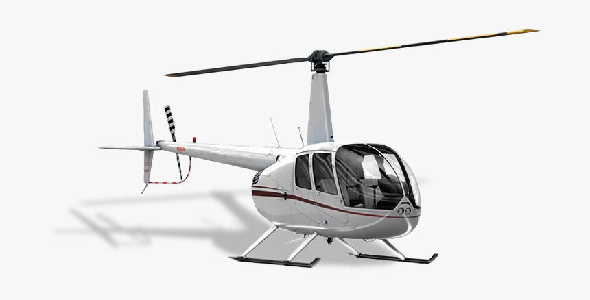 Aircraft, Fleet Info - Helicóptero Executivo R66, HD Png Download, Free Download