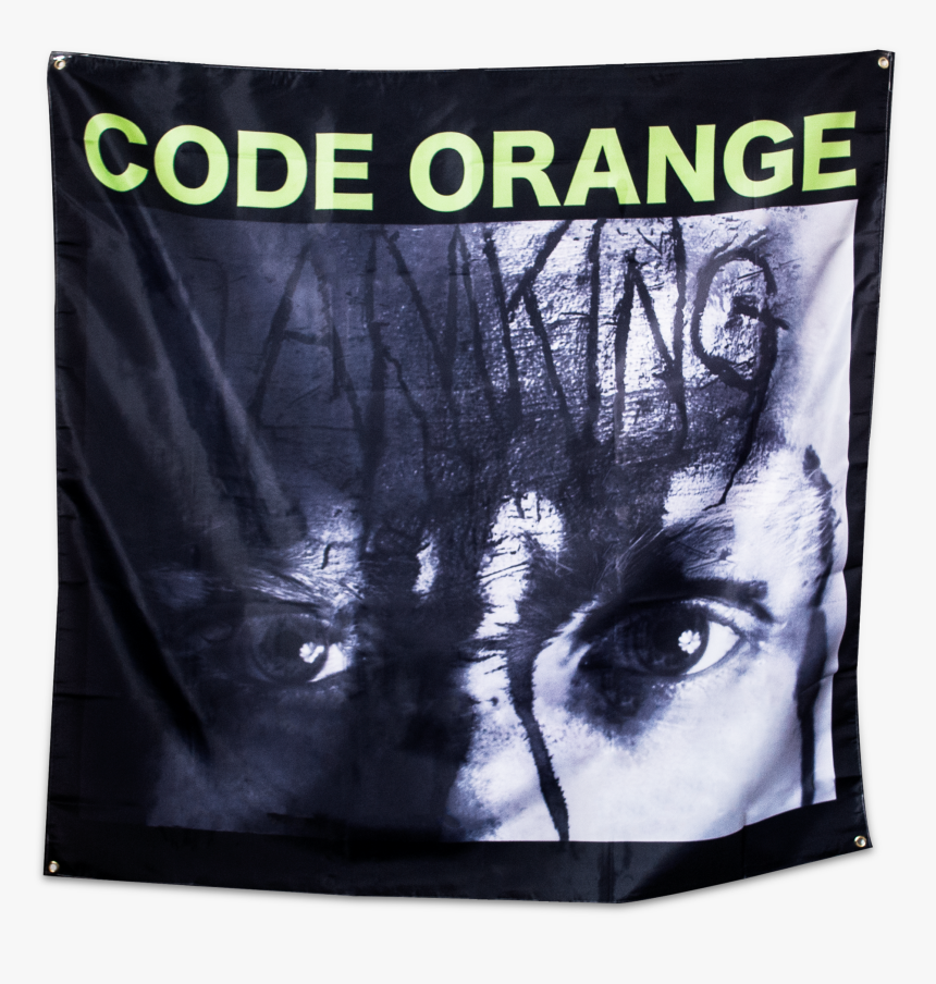 Code Orange "i Am King - Code Orange I Am King, HD Png Download, Free Download