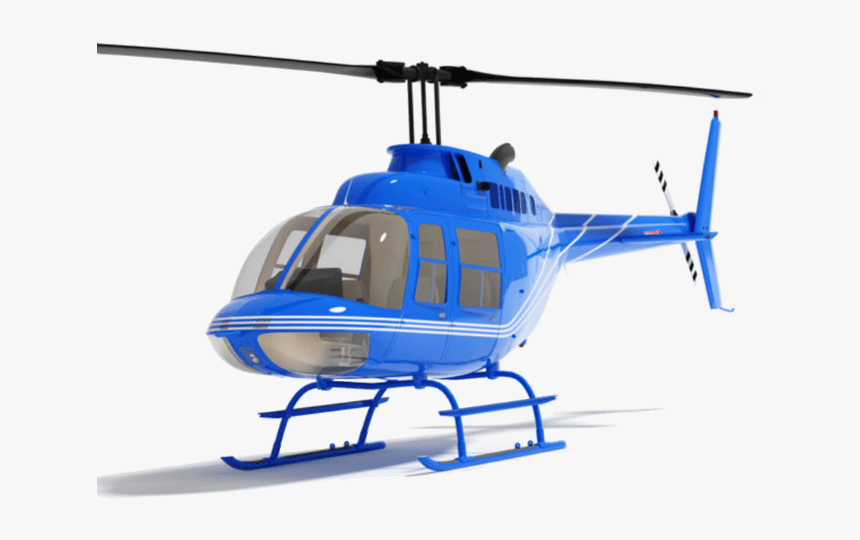 Helicopter Rotor, HD Png Download, Free Download