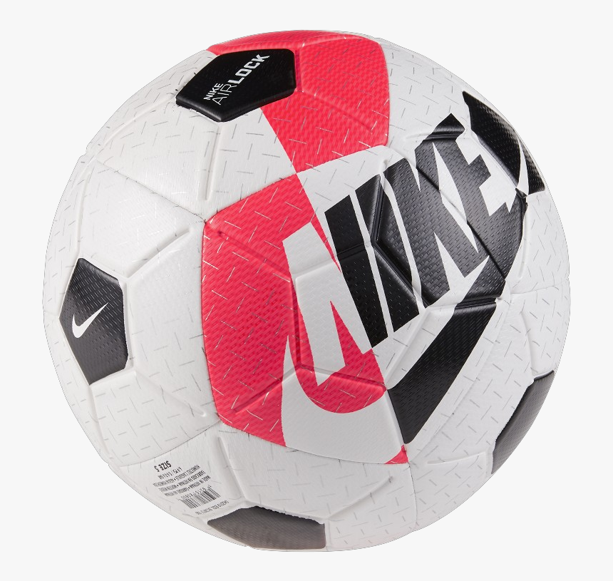 nike street soccer ball