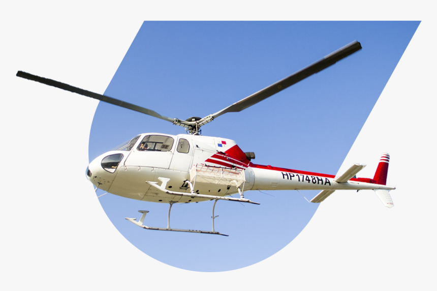 Helicopteros Agricolas Sa Panama, HD Png Download, Free Download