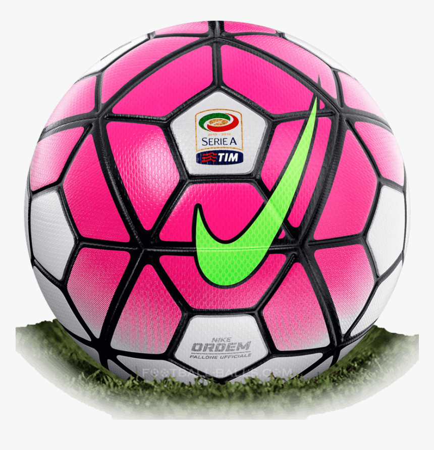 Nike Soccer Ball Png, Transparent Png, Free Download