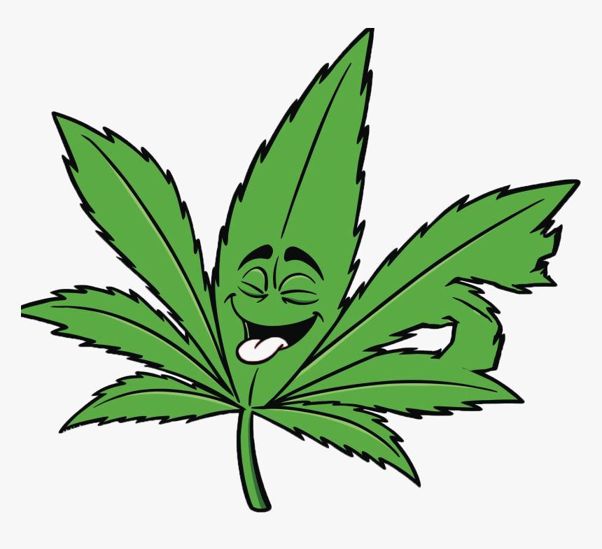 Transparent Marijuana Leaf Png - Marijuana Clipart, Png Download, Free Download