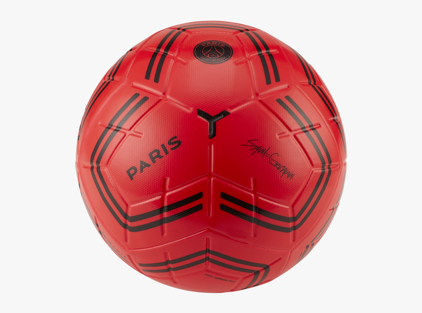 Picture 1 Of - Jordan Psg Soccer Ball, HD Png Download, Free Download