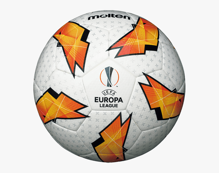 Picture 3 Of - Molten Uefa Europa League Ball, HD Png Download, Free Download