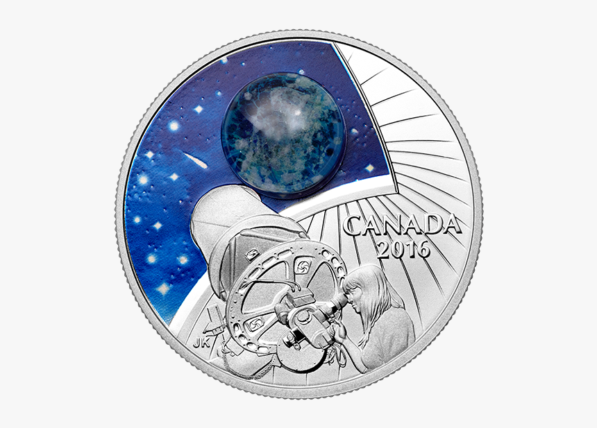 Silver Coin, HD Png Download, Free Download