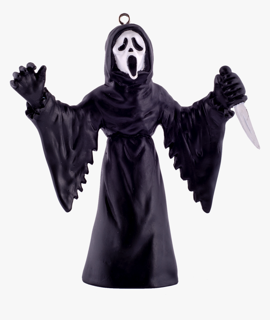 Ghost Face Costume, HD Png Download, Free Download