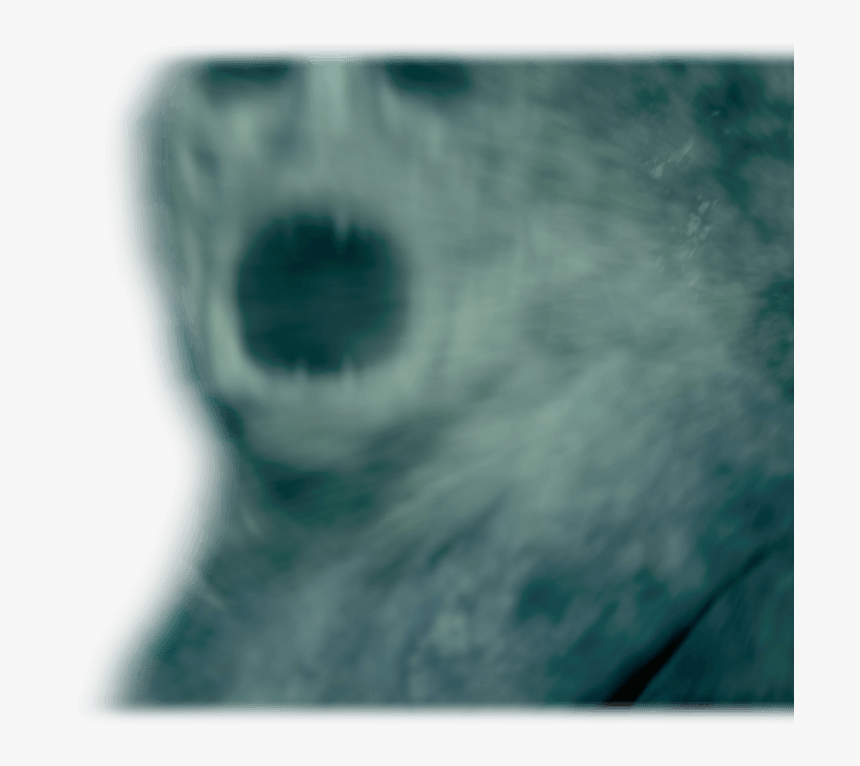 Ghost Face Png, Transparent Png, Free Download