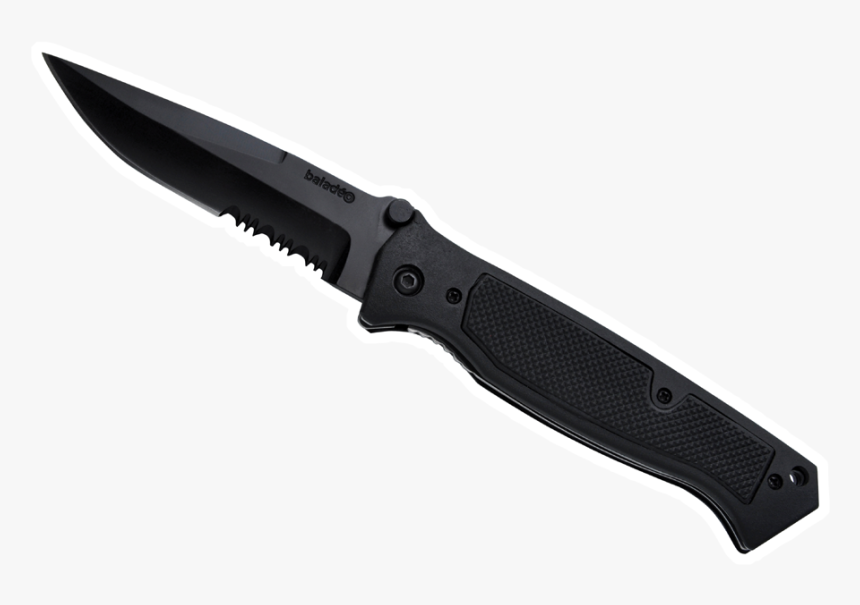 Pocket Knife "l"intrépide" - Smith And Wesson Extreme Ops Knife Price, HD Png Download, Free Download