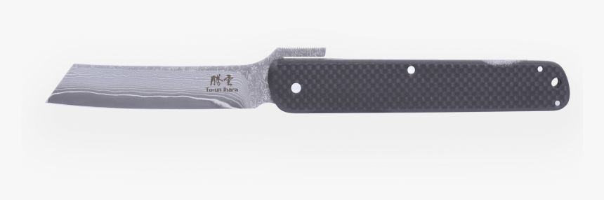 Transparent Pocket Knife Png - Blade, Png Download, Free Download