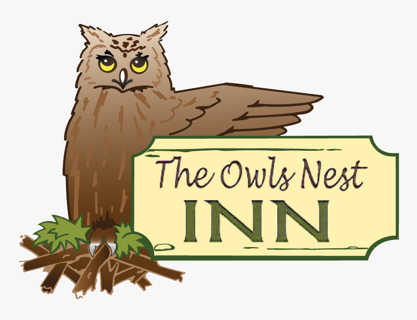 The Owls Nest Inn, HD Png Download, Free Download