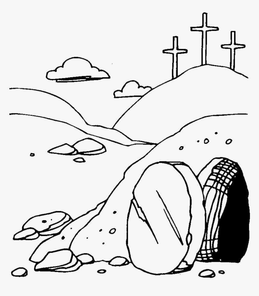 Related Image Pinterest Sunday - Resurrection Of Jesus Clip Art, HD Png Download, Free Download