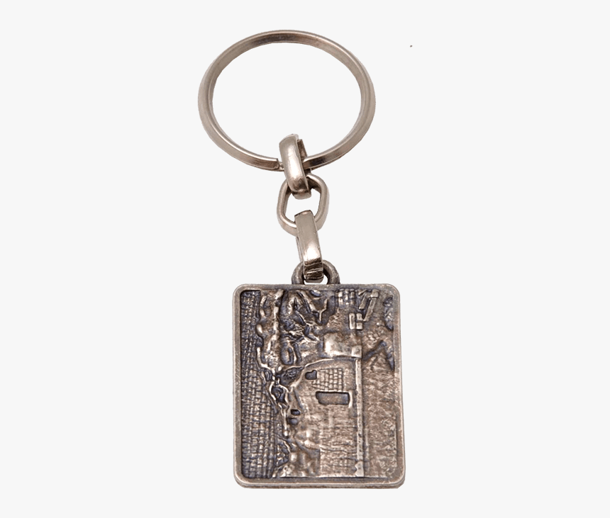 Keychain, HD Png Download, Free Download