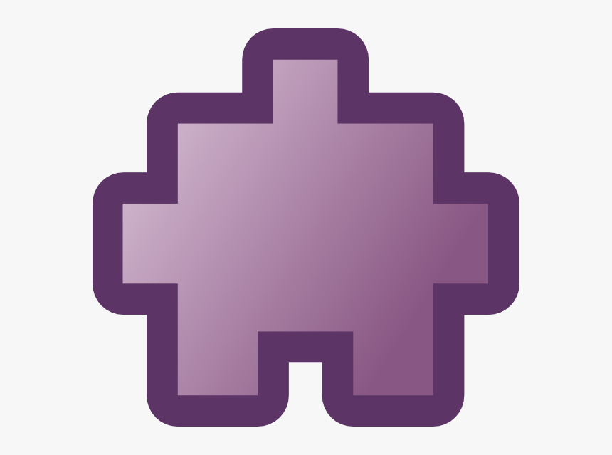 Puzzle Icon, HD Png Download, Free Download