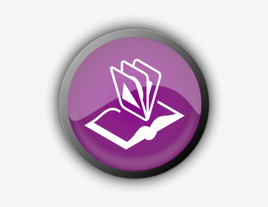 Ocal Logo Purple Png Clip Arts, Transparent Png, Free Download
