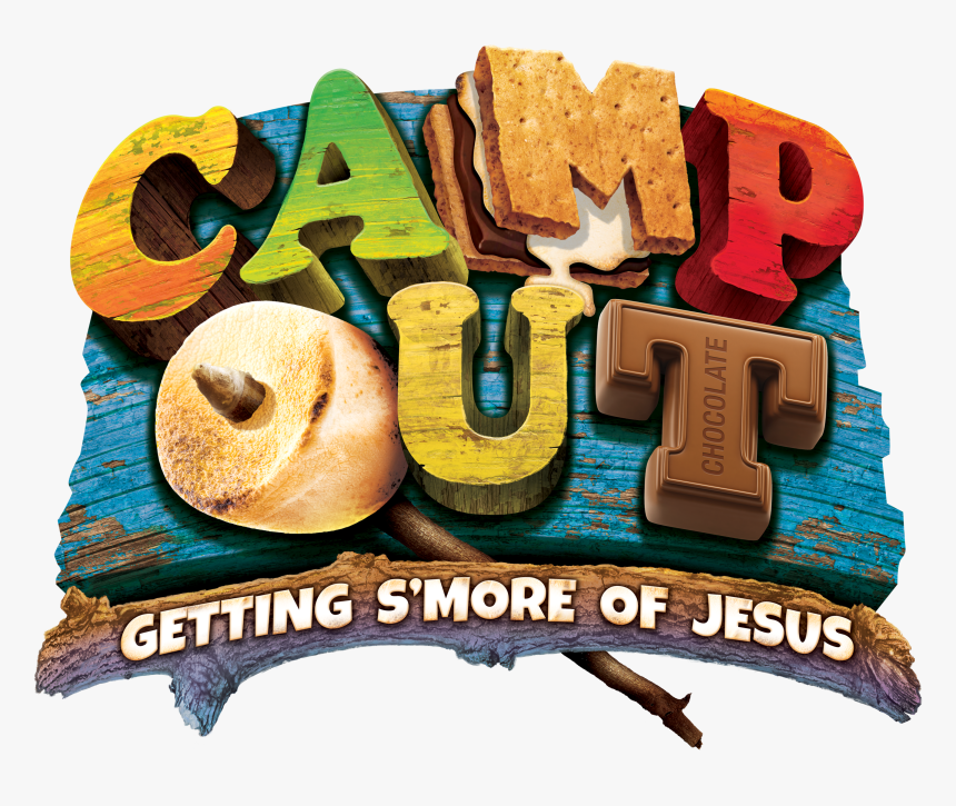 Grandview’s 2017 Mead Community Kids Adventure Camp - Camp Out Vbs, HD Png Download, Free Download
