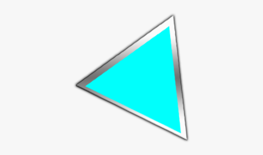 Thumb Image - Triangulos Png Para Portadas, Transparent Png, Free Download