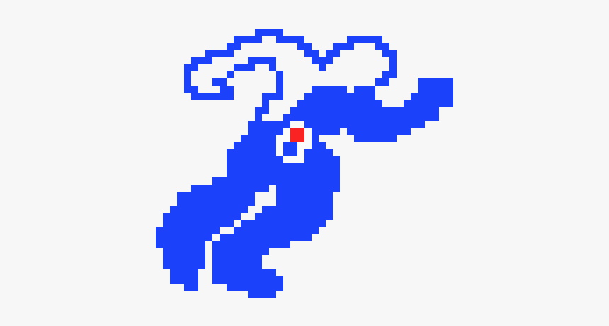Pepsi Man Pixel Art, HD Png Download, Free Download