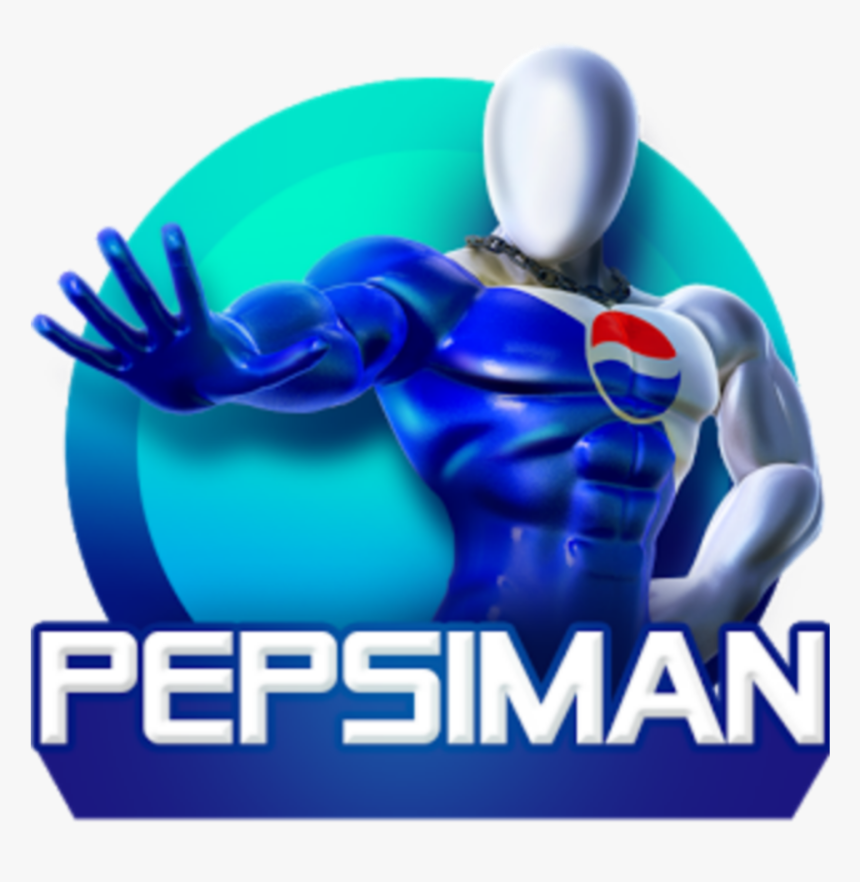 #pepsiman #pepsi - Pepsi Man Ps1 Icon, HD Png Download - kindpng.