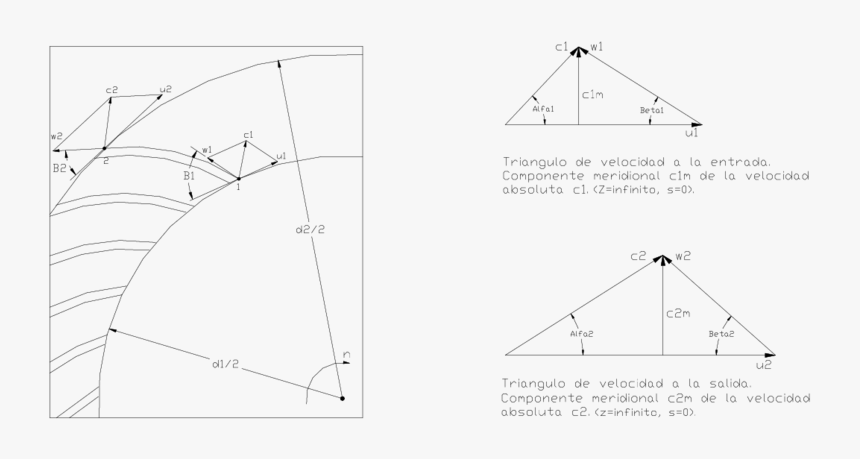 Triangulos De Velocidad, HD Png Download, Free Download