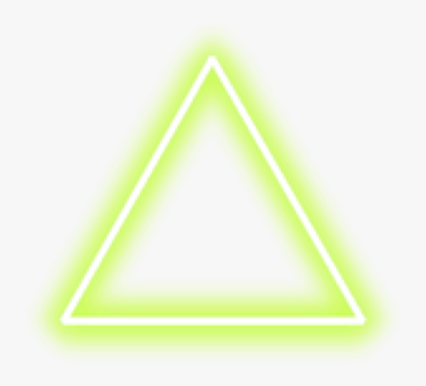Thumb Image - Triângulo Verde Png Transparente, Png Download, Free Download