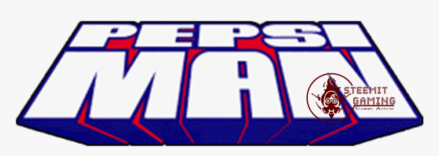 Review Game Pepsi Man And Games That Will Make You - Art, HD Png Download, Free Download